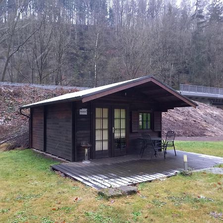 Ocheleck Apartamento Porschdorf Exterior foto