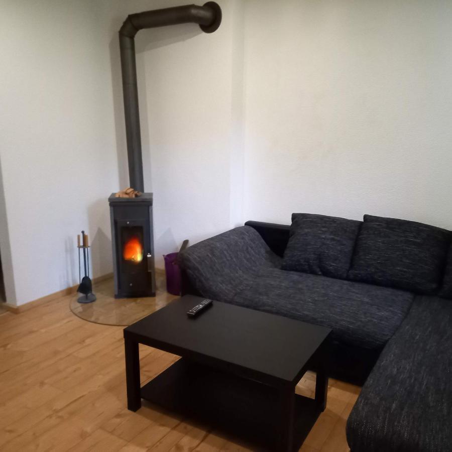 Ocheleck Apartamento Porschdorf Exterior foto