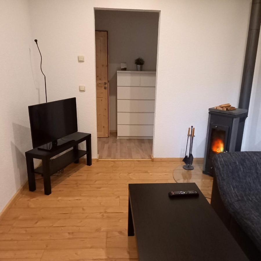 Ocheleck Apartamento Porschdorf Exterior foto
