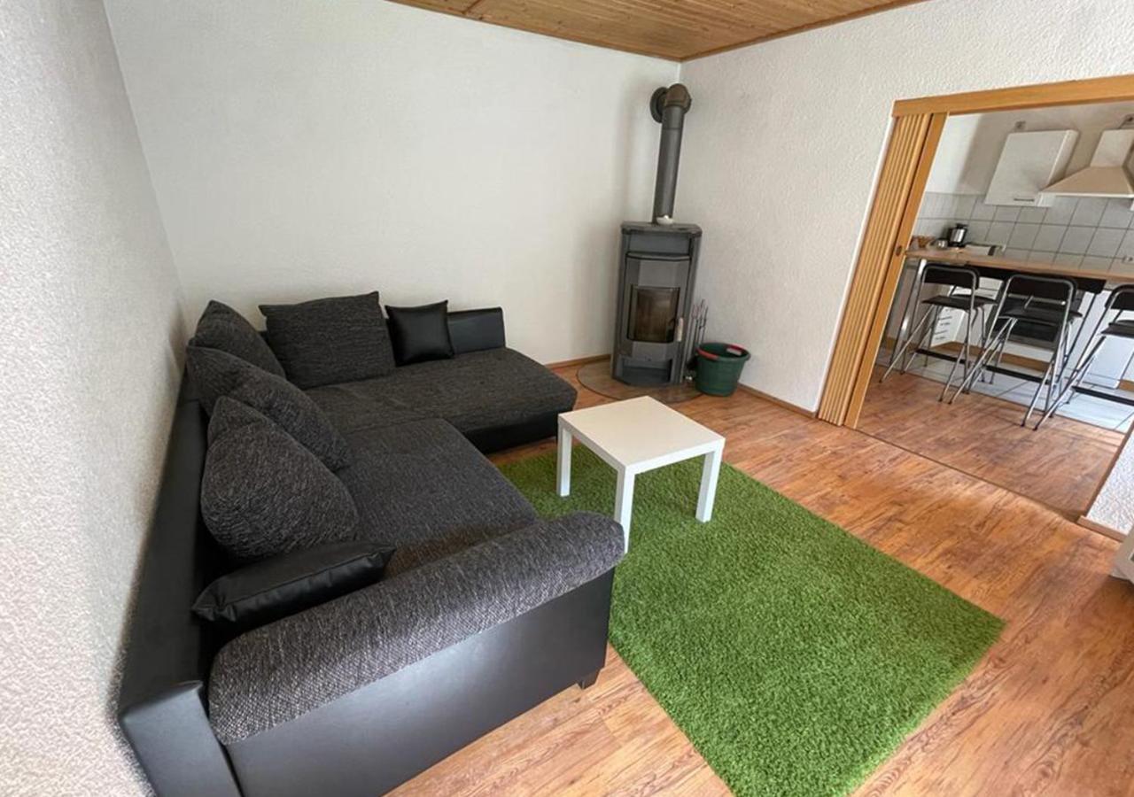 Ocheleck Apartamento Porschdorf Exterior foto