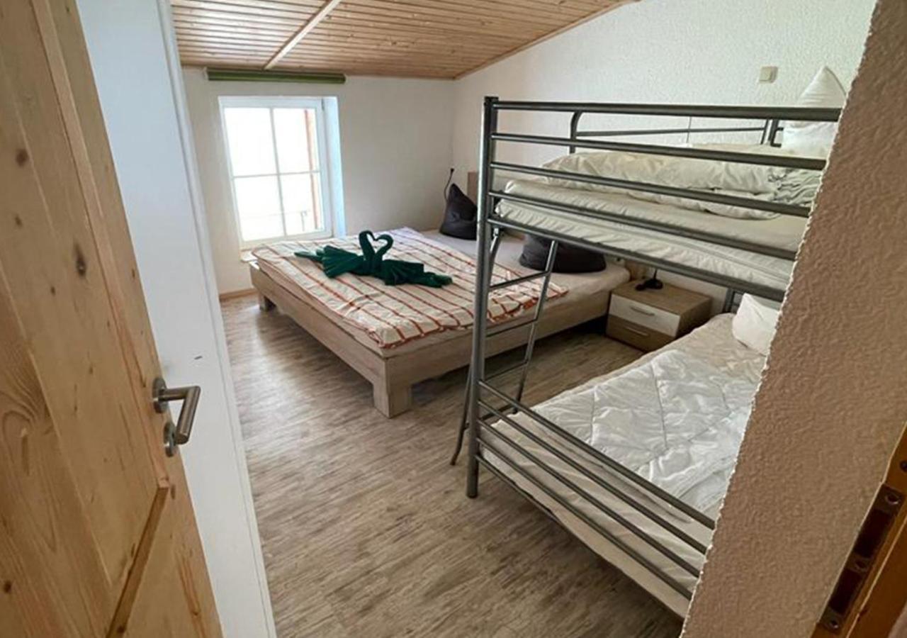 Ocheleck Apartamento Porschdorf Exterior foto