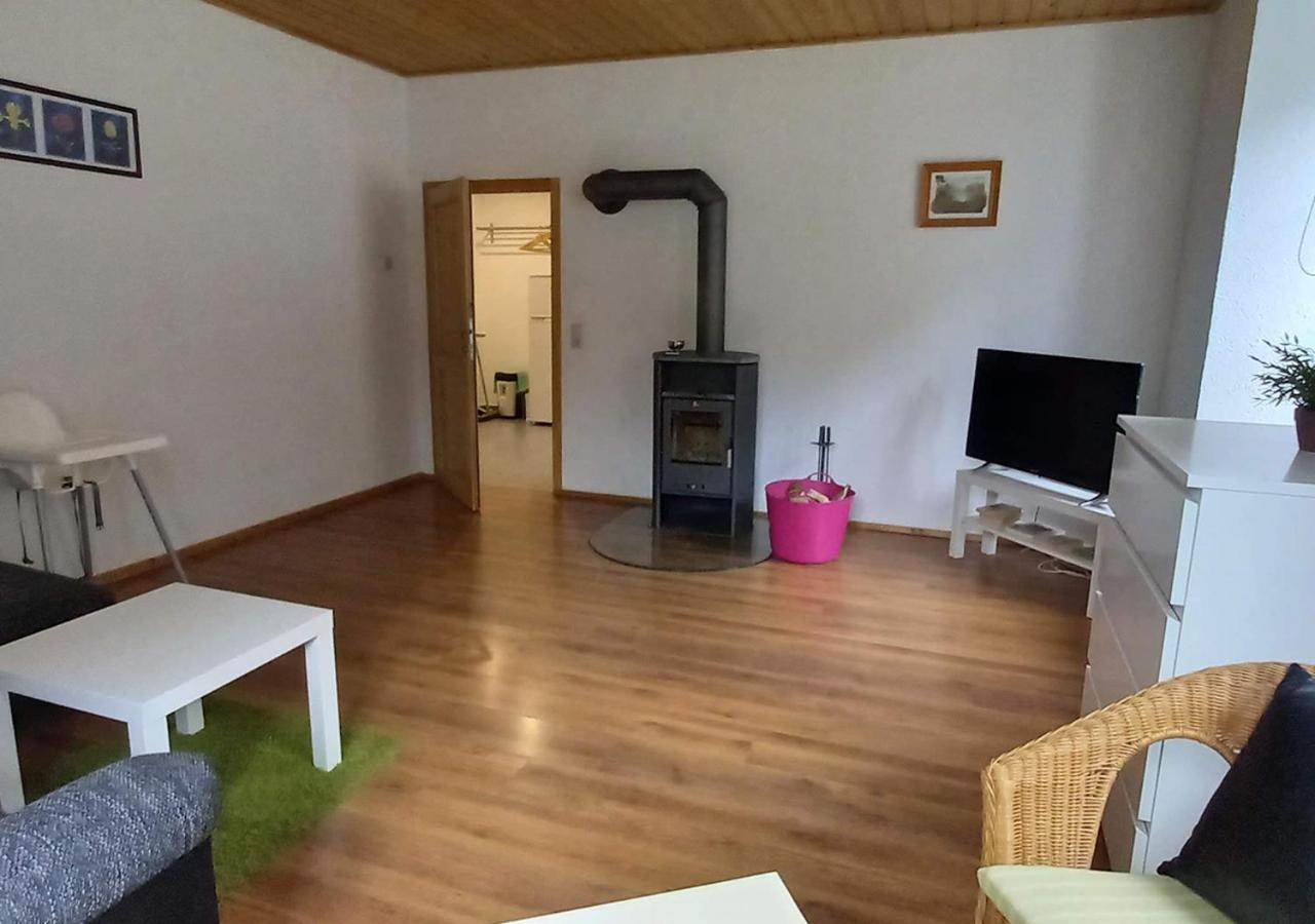 Ocheleck Apartamento Porschdorf Exterior foto