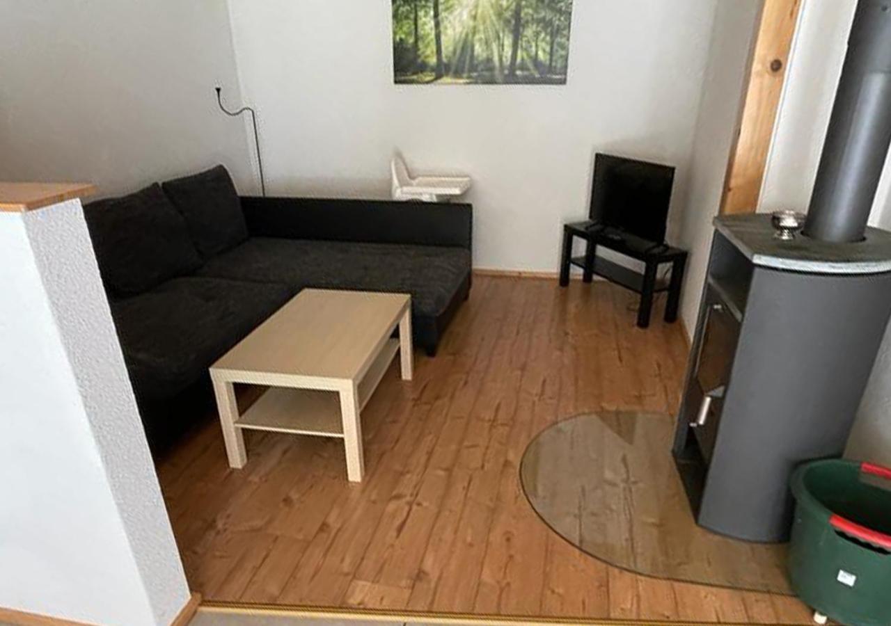 Ocheleck Apartamento Porschdorf Exterior foto