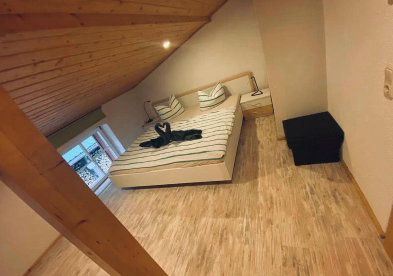 Ocheleck Apartamento Porschdorf Exterior foto
