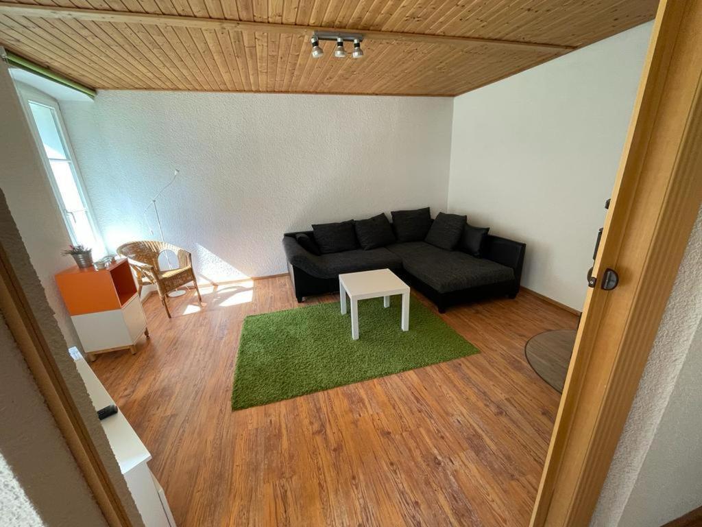 Ocheleck Apartamento Porschdorf Quarto foto