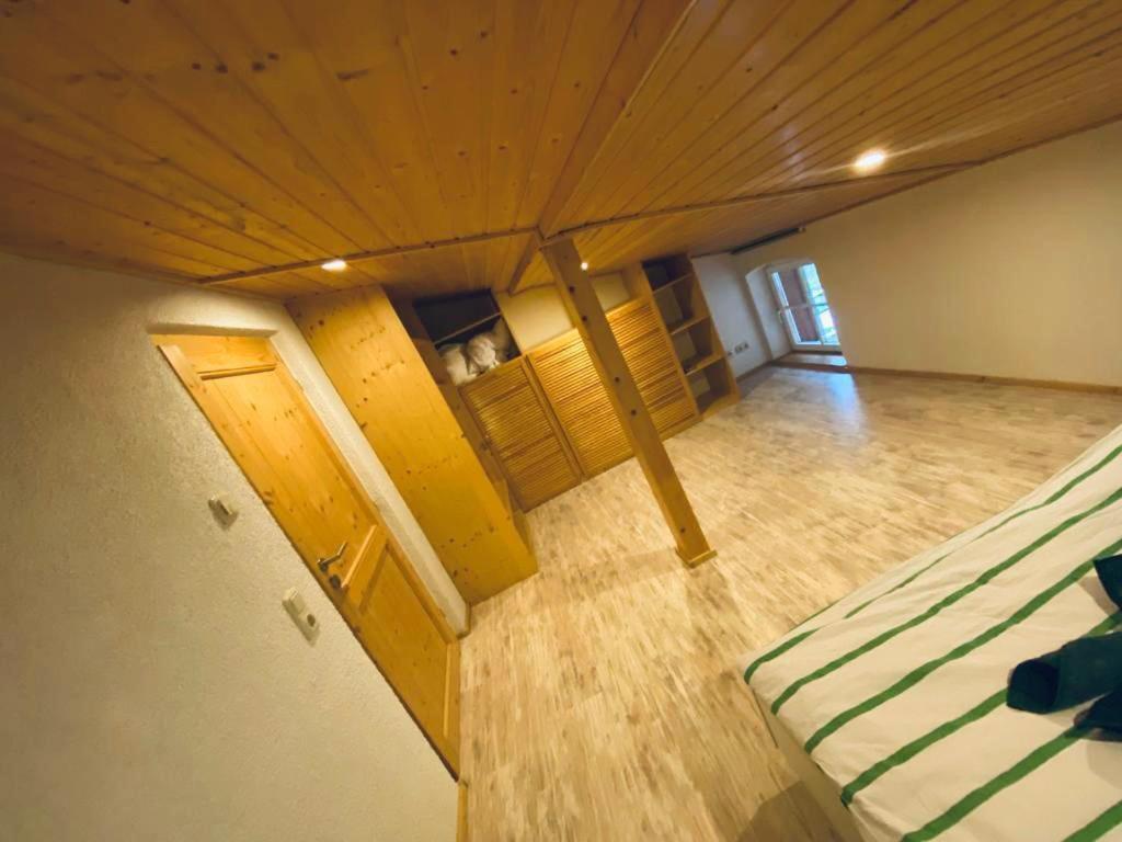 Ocheleck Apartamento Porschdorf Quarto foto