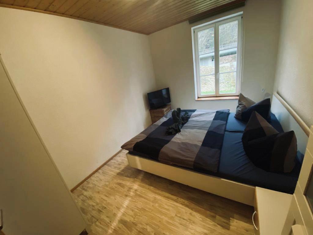 Ocheleck Apartamento Porschdorf Quarto foto