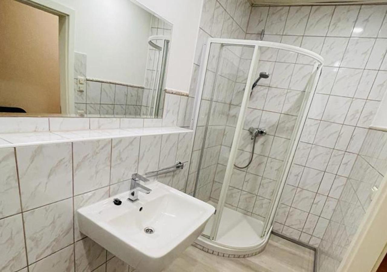 Ocheleck Apartamento Porschdorf Quarto foto