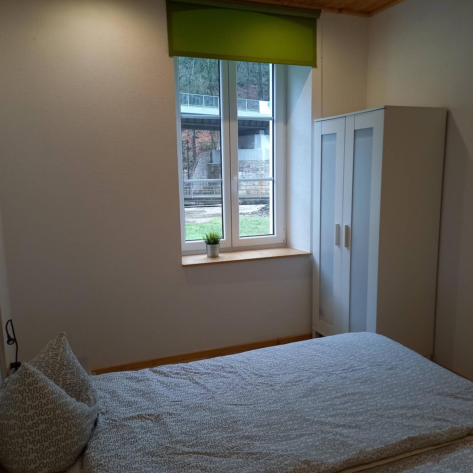 Ocheleck Apartamento Porschdorf Quarto foto